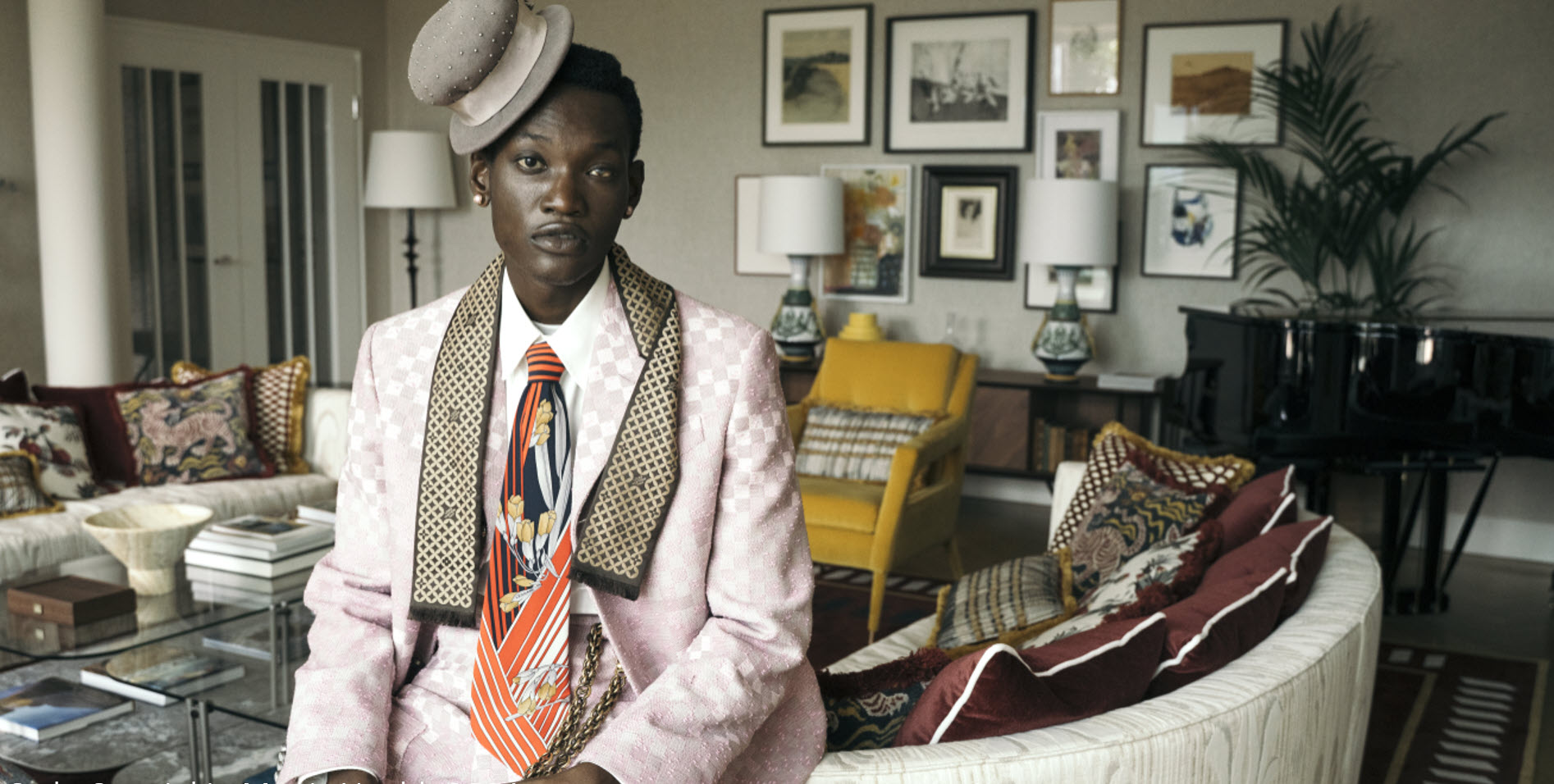 Men’s Health Style