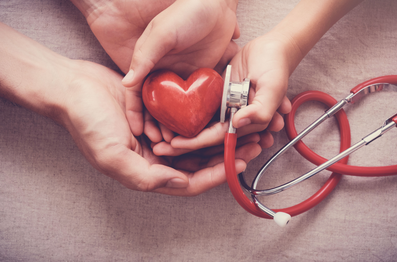 Neu: die HEALTH-Sonderhefte