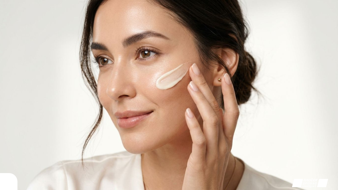 Longevity Beauty Issue